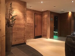 Familien & Sporthotel TURNA Malbun