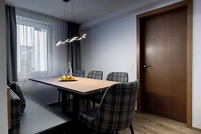 Familien & Sporthotel TURNA Malbun