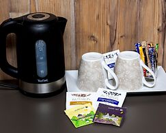 Familien & Sporthotel TURNA Malbun