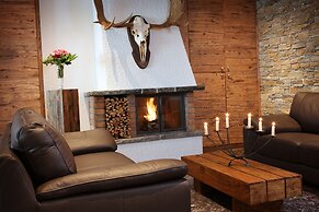 Familien & Sporthotel TURNA Malbun