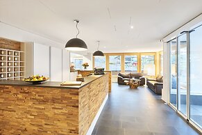 Familien & Sporthotel TURNA Malbun