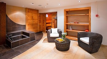 Familien & Sporthotel TURNA Malbun