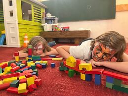 Familien & Sporthotel TURNA Malbun