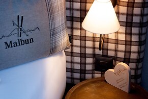 Familien & Sporthotel TURNA Malbun