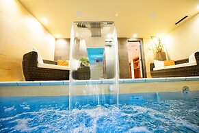 Familien & Sporthotel TURNA Malbun