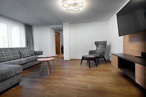 Familien & Sporthotel TURNA Malbun