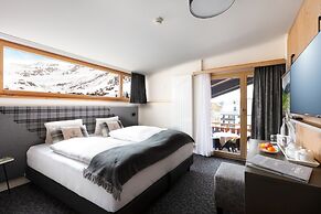 Familien & Sporthotel TURNA Malbun