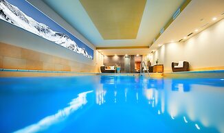 Familien & Sporthotel TURNA Malbun