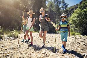 Familien & Sporthotel TURNA Malbun