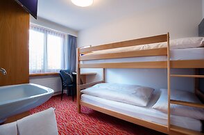 Familien & Sporthotel TURNA Malbun