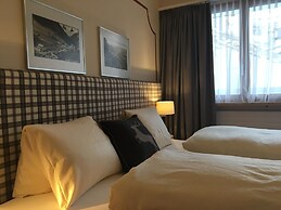 Familien & Sporthotel TURNA Malbun