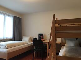 Familien & Sporthotel TURNA Malbun