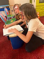 Familien & Sporthotel TURNA Malbun