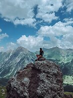 Familien & Sporthotel TURNA Malbun