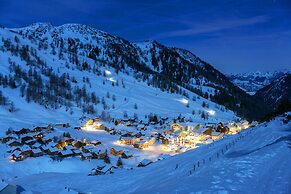 Familien & Sporthotel TURNA Malbun