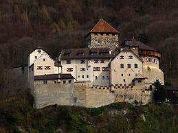 Familien & Sporthotel TURNA Malbun