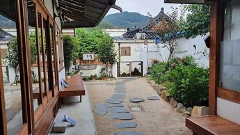 Jeonju Greem