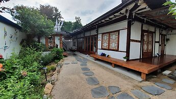 Jeonju Greem