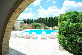 Masseria Relais Santa Teresa