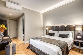 Hotel 87 Eighty seven