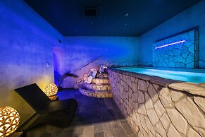 Hotel 87 Eighty seven