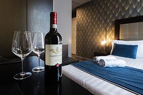 Hotel 87 Eighty seven