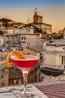 Hotel 87 Eighty seven