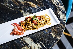 Hotel 87 Eighty seven