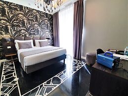 Hotel 87 Eighty seven