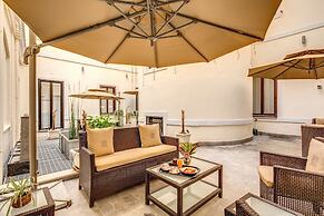 Hotel 87 Eighty seven