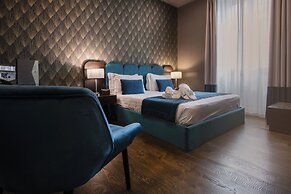 Hotel 87 Eighty seven