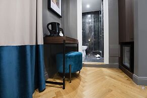 Hotel 87 Eighty seven