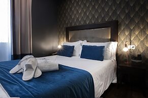 Hotel 87 Eighty seven