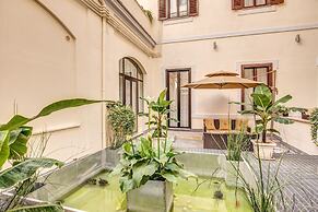 Hotel 87 Eighty seven