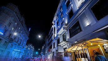 Hotel 87 Eighty seven