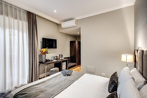 Hotel 87 Eighty seven