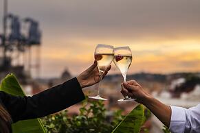 Hotel 87 Eighty seven