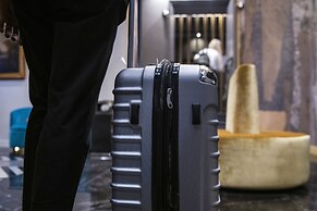 Hotel 87 Eighty seven