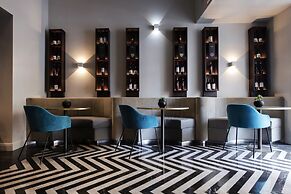 Hotel 87 Eighty seven