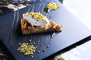 Hotel 87 Eighty seven