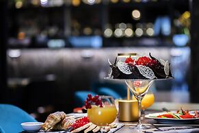 Hotel 87 Eighty seven