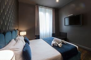 Hotel 87 Eighty seven