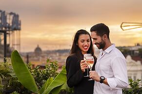 Hotel 87 Eighty seven