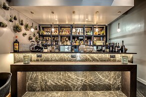 Hotel 87 Eighty seven