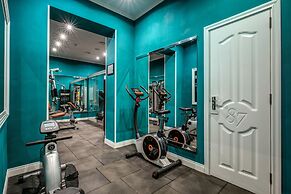 Hotel 87 Eighty seven