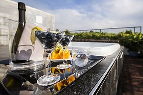 Hotel 87 Eighty seven