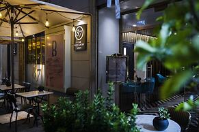 Hotel 87 Eighty seven