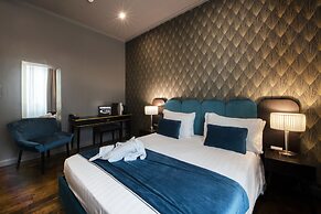 Hotel 87 Eighty seven