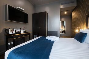 Hotel 87 Eighty seven