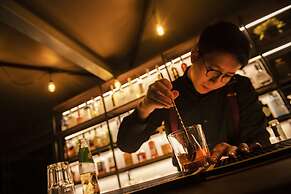 Hotel 87 Eighty seven